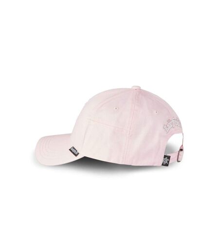 Casquette baseball logo brodé Vegas Rock'n Free Life