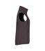 Veste Sans Manches Classic Femme Gris Foncé Clique-3