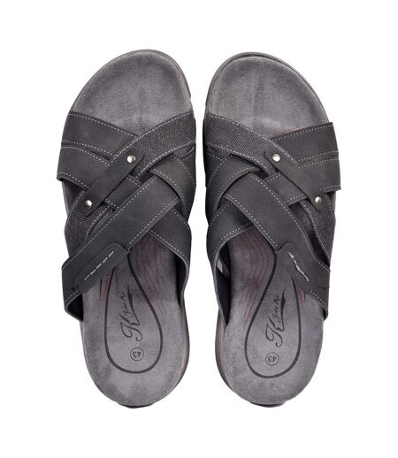 Sandales PREMIUM Claquette