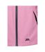 Womens/ladies Tilbury Tp75 Waterproof Jacket Light Mulberry Trespass-4