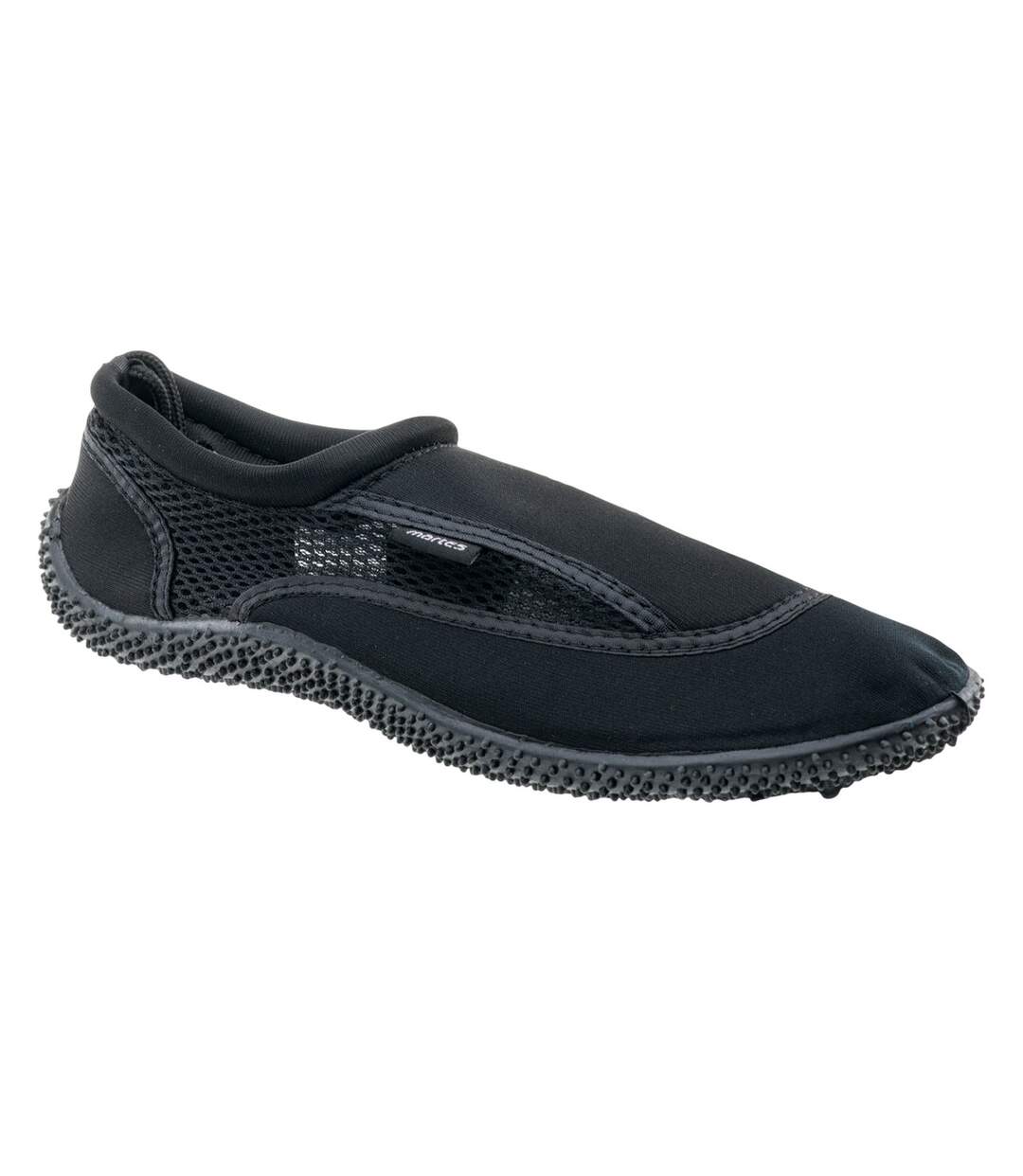 Chaussures Aquatiques Redeo Homme Noir Martes-1