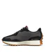Baskets Femme Noir Blanc Marron Pâle New Balance-2