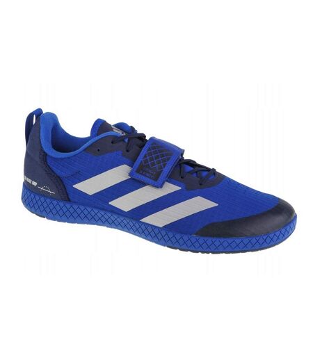 Baskets The Total Homme Bleu Adidas