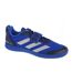 Baskets The Total Homme Bleu Adidas-1