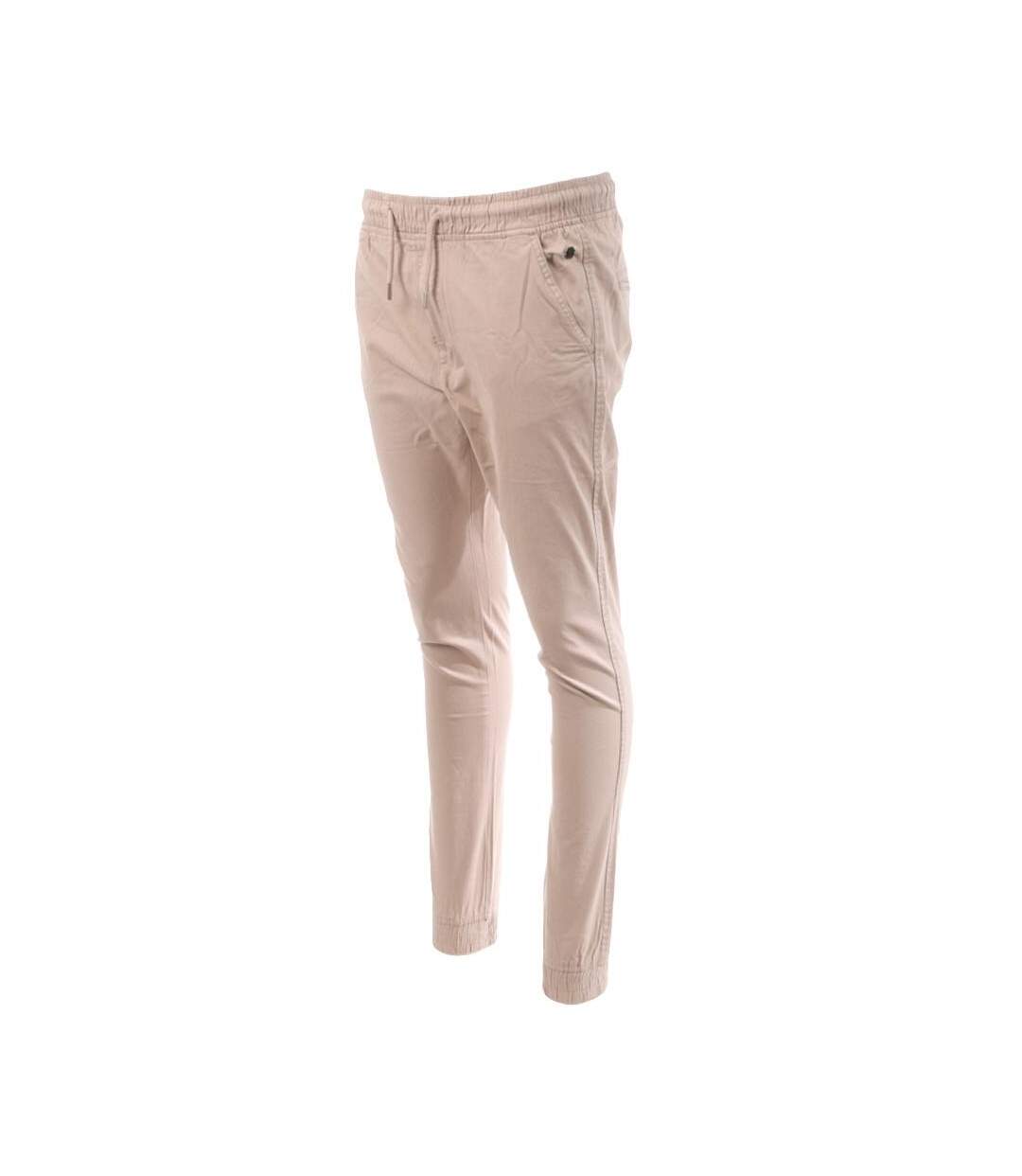 Chino beige homme la maison blaggio tonya-1