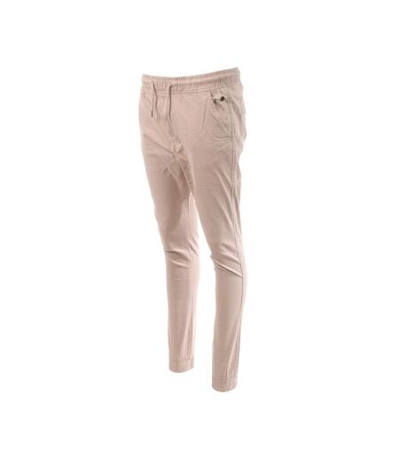 Chino Beige Homme La Maison Blaggio Tonya - 30