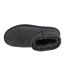 Après-skis Stinger Micro Femme Gris EMU Australia-4