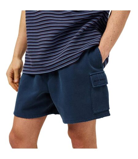 Mens Regular Jumper Navy Jack Wills
