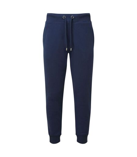 Unisex Adult Jogging Bottoms Navy Anthem