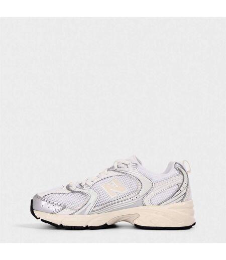 Womens/ladies 530 Trainers White Off White New Balance