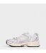 Womens/ladies 530 Trainers White Off White New Balance-2