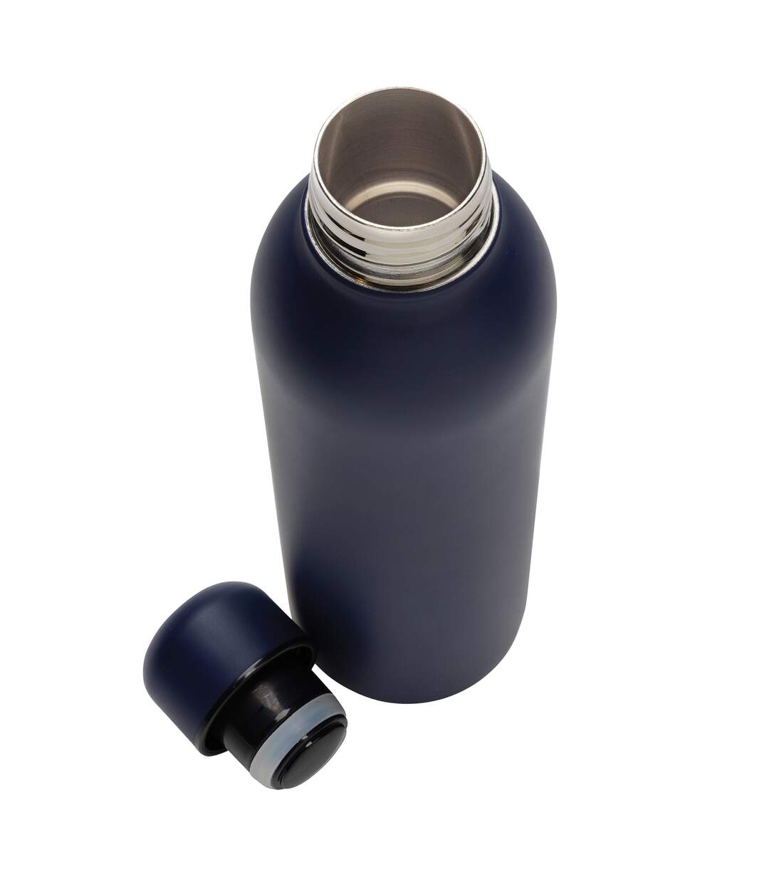 Bouteille isotherme taille unique bleu marine XD Collection-2