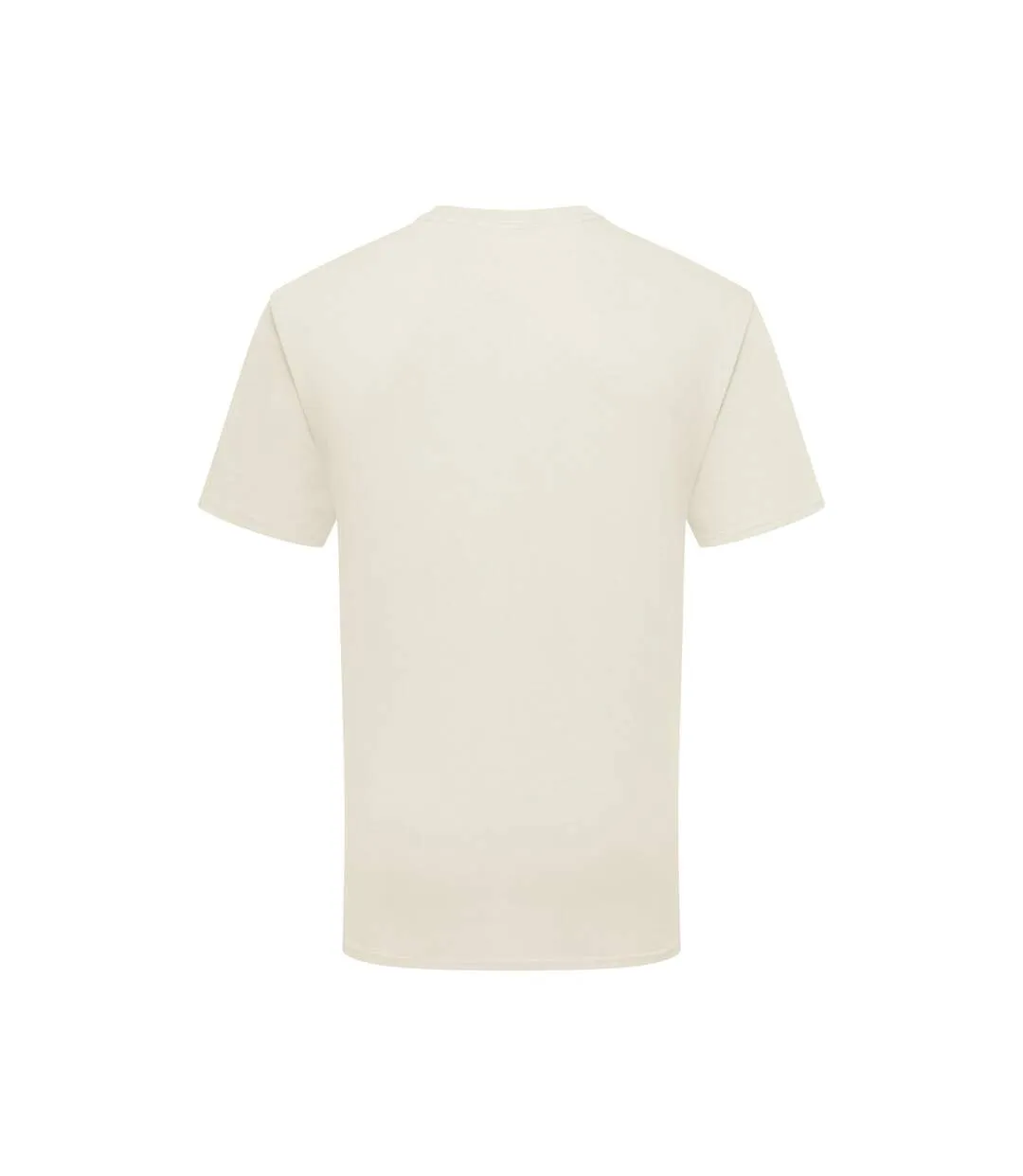 T-shirt Iconic Premium Homme Naturel Fruit Of The Loom-3