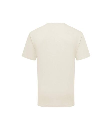 T-shirt Iconic Premium Homme Naturel Fruit Of The Loom
