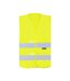 Gilet De Sécurité Goeppingen Adulte Jaune Korntex-2