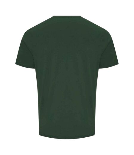 T-shirt hommes vert bouteille AWDis AWDis