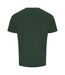 Just ts mens the 100 t-shirt bottle green AWDis