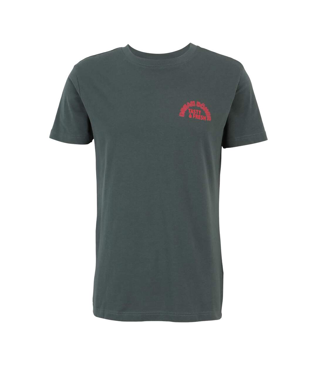 Vert Bouteille Mister Tee-2
