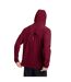 Veste De Survêtement Outrun Homme Rouge Under Armour-4