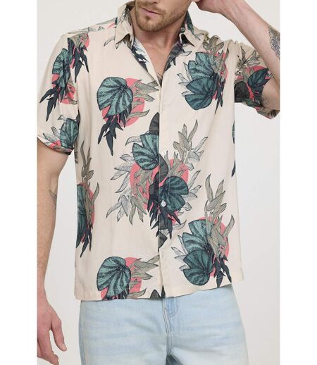 Chemise DORIZO Ivoire
