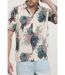 Chemise DORIZO Ivoire-3