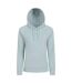 Sweat À Capuche Strath Femme Menthe Mountain Warehouse-1