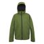 Veste imperméable oakhowe homme vert néphrite Regatta-1