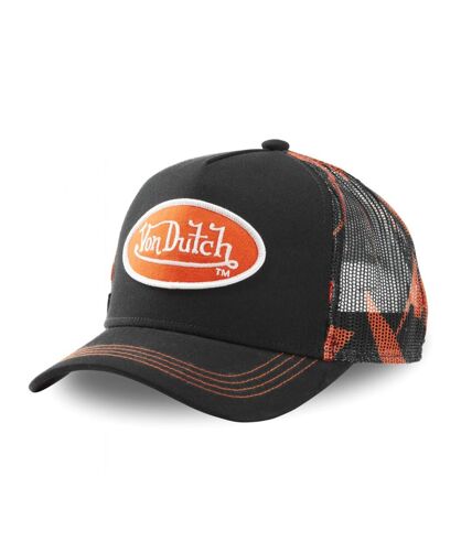 Casquettes trucker Abob