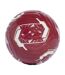 Ballon De Foot Motif/style Liverpool Fc Club Taille 1 Rouge Blanc Adidas-2