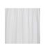 Womens/ladies Long Gathered Dress White Lazy Jacks-4