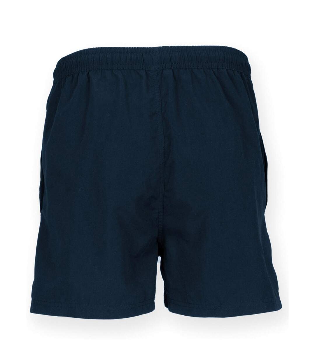 Short start line homme bleu marine Tombo