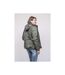 Blouson coupe-vent doublé sherpa UZAVIA - Dona X Lisa-2