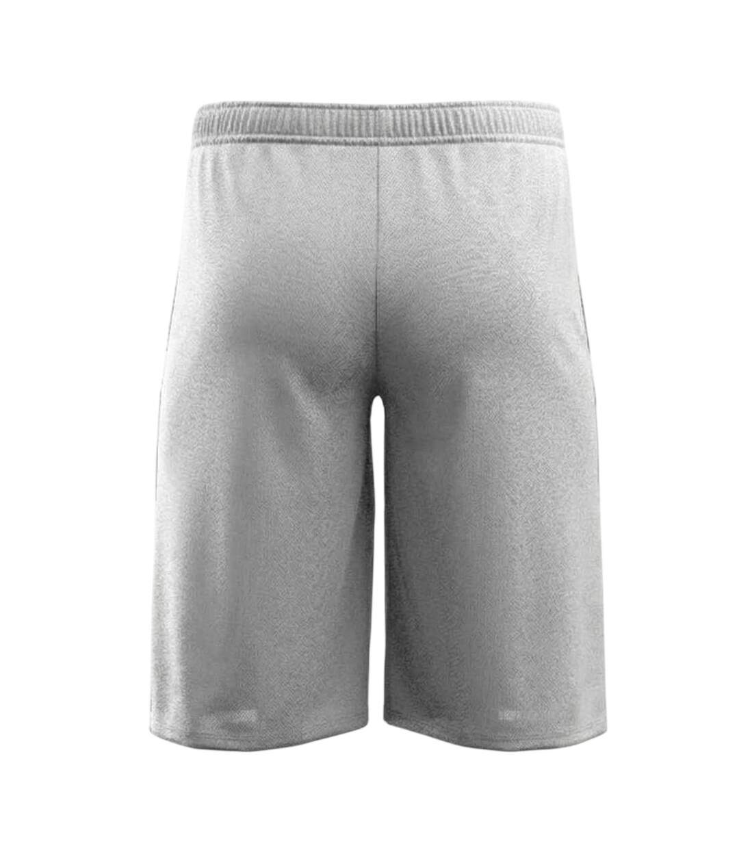 Mens Utribe Venus Sweat Shorts Grey Joma-2