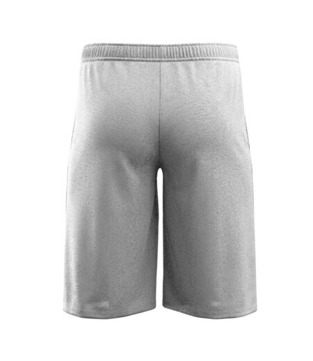 Mens Utribe Venus Sweat Shorts Grey Joma
