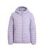 Veste Compresslite Femme Violette De Parme Craghoppers-2