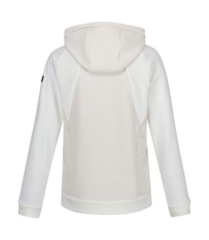 Veste polaire flamino femme blanc cassé Regatta