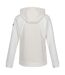 Veste polaire flamino femme blanc cassé Regatta