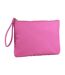 Sundae wristlet pouch one size raspberry ripple Bagbase-1