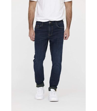 Jean LC040 Dark green cast