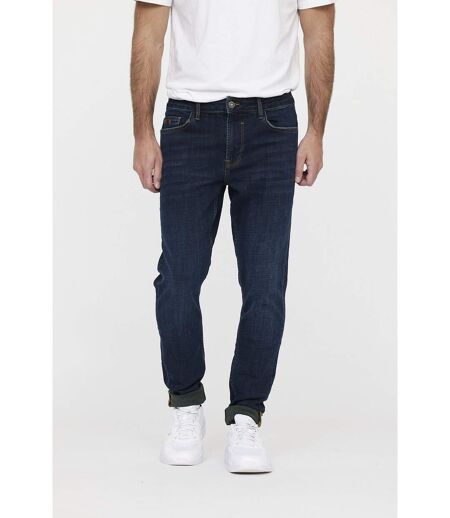 Jean LC040 Dark green cast