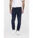 Jean LC040 Dark green cast-1