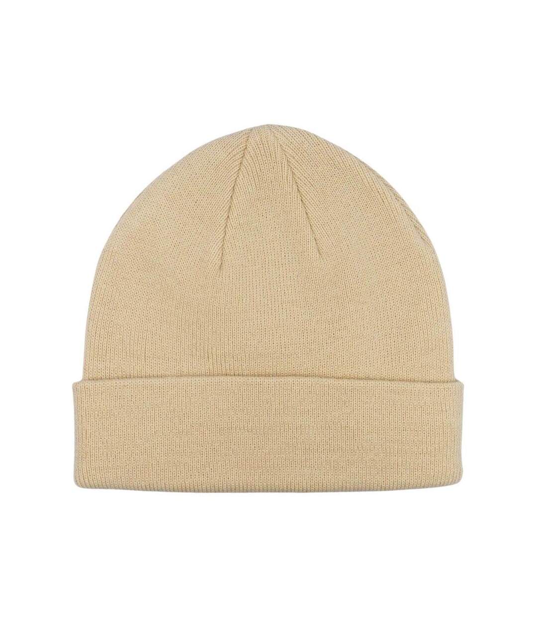 Bonnet Adulte Beige Champion-2