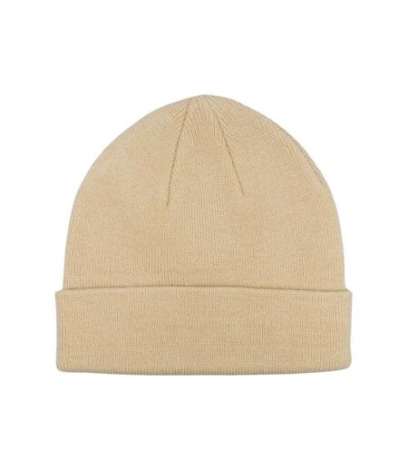 Bonnet Adulte Beige Champion