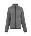 Veste Polaire Bayhill Femme Gris Foncé Regatta-2