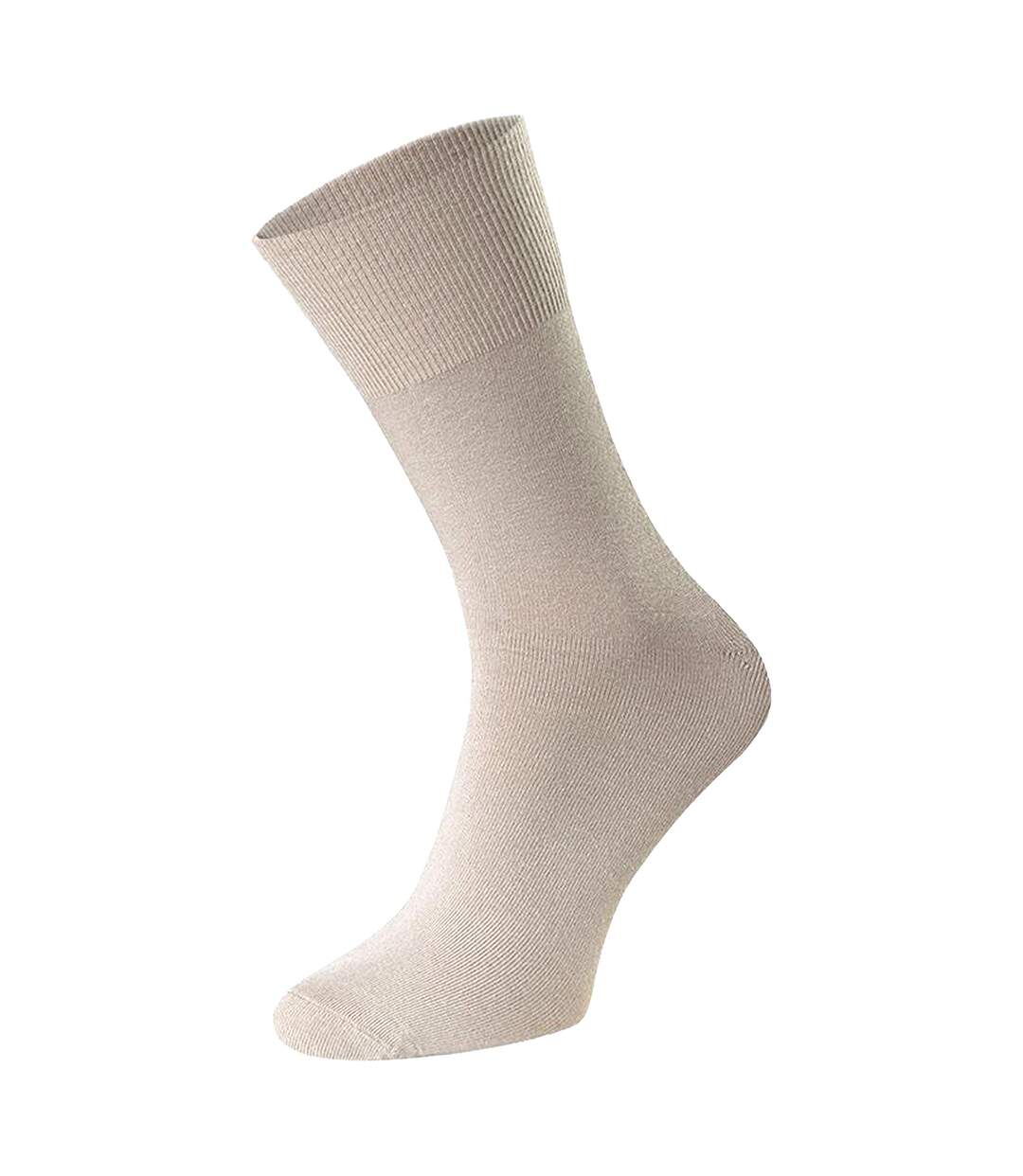 Steven - Chaussettes Homme Sans Couture en Bambou Douces et Respirantes-3
