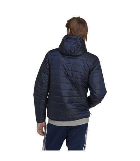 Veste À Capuche Originals Homme Bleu Indigo Sombre Adidas