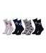 Chaussettes Pack HOMME E.T L'EXTRATERRESTRE - Pack de 4-2