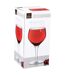 Carafe sur Pied Verre 1,7L Transparent-2