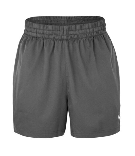 Pantalon De Survêtement Essential Homme Gris Foncé Puma