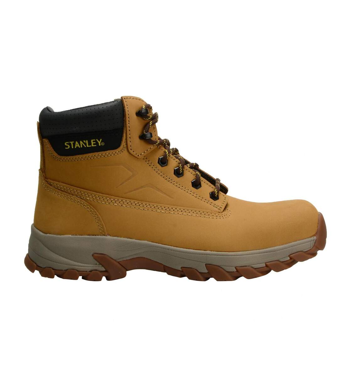 Tradesman Sb-p Safety Boots Multi Colour STANLEY Clothing-2